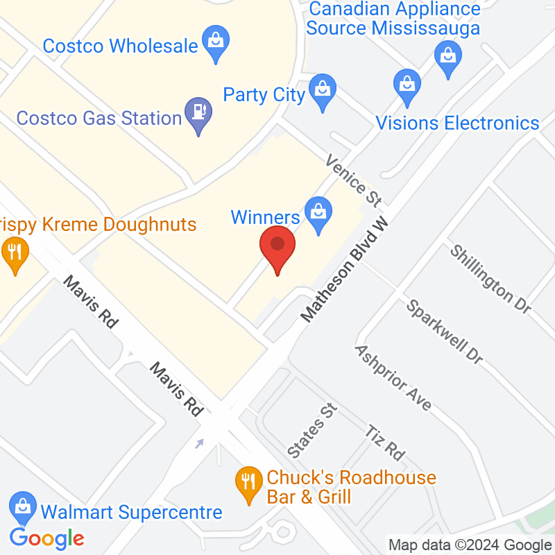 Location image for Family Chiropractic and Athlete Care
